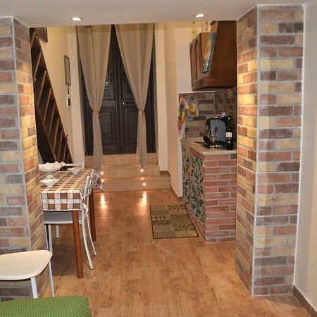 Casa Del Vicolo Apartament 巴勒莫 外观 照片