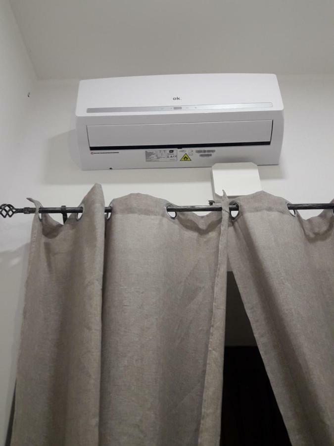Casa Del Vicolo Apartament 巴勒莫 外观 照片